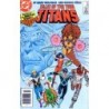 New Teen Titans 1980 Nro 60