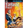 Fantastic Four Epic Collection: Strange Days