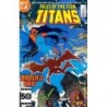 New Teen Titans 1980 Nro 64