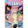 New Teen Titans 1980 Nro 66