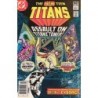 New Teen Titans 1980 Nro 7