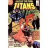 New Teen Titans 1980 Nro 71
