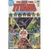 New Teen Titans 1980 Nro 8