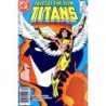 New Teen Titans 1980 Nro 88