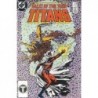 New Teen Titans 1980 Nro 90