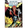 New Teen Titans 1984 2nd Series Nro 1