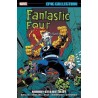 Fantastic Four Epic Collection: Nobody Gets Out Alive