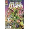 New Teen Titans 1984 2nd Series Nro 115