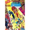 New Teen Titans 1984 2nd Series Nro 14