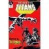 New Teen Titans 1984 2nd Series Nro 24
