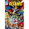 New Teen Titans 1984 2nd Series Nro 34