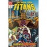 New Teen Titans 1984 2nd Series Nro 37