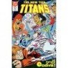 New Teen Titans 1984 2nd Series Nro 44