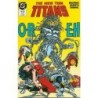 New Teen Titans 1984 2nd Series Nro 46