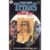 New Teen Titans 1984 2nd Series Nro 51