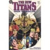New Teen Titans 1984 2nd Series Nro 57