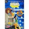 New Teen Titans 1984 2nd Series Nro 6