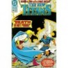 New Teen Titans 1984 2nd Series Nro 83
