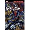 Amazing Spider-man Epic Collection: Lifetheft