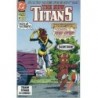 New Teen Titans 1984 2nd Series Nro 87