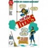 New Teen Titans 1984 2nd Series Nro 89