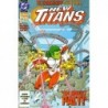 New Teen Titans 1984 2nd Series Nro 97