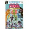 New Teen Titans 1984 Annual 1