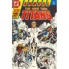 New Teen Titans 1984 Annual 4