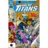New Teen Titans 1984 Annual 8
