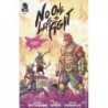 No One Left to Fight (2019 Dark Horse) 1A