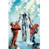 Silver Surfer Epic Collection: Inner Demons