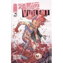 Pretty Violent (2019 Image) 1B