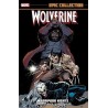 Wolverine Epic Collection: Madripoor Nights