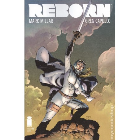 Reborn (2016 Image) 1F