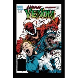 Venom: Carnage Unleashed