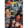 New X-men: Childhood's End - The Complete Collection