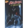Red Sonja vs. Thulsa Doom (2006) Nro 3A
