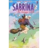 Sabrina the Teenage Witch (2019 Archie) Nro 1A