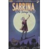 Sabrina the Teenage Witch (2019 Archie) Nro 2C