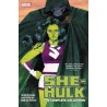 She-hulk By Soule & Pulido: The Complete Collection