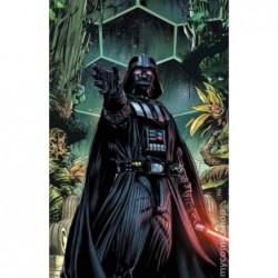 Star Wars Hidden Empire (2022 Marvel) 5ILLUMINATI.B