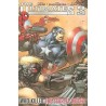 Ultimates 3: Who Killed The Scarlet Witch?