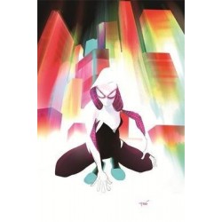 Spider-gwen Volume 0: Most Wanted?