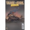 Tank Girl Gold 2016 Titan Nro 1C