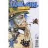 Tank Girl Gold 2016 Titan Nro 1D