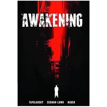 Awakening Omnibus
