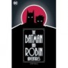 Batman and Robin Adventures Omnibus HC