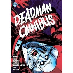 Deadman Omnibus