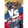 Avengers Vs. X-men: Vs.