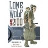 Lone Wolf 2100 Omnibus
